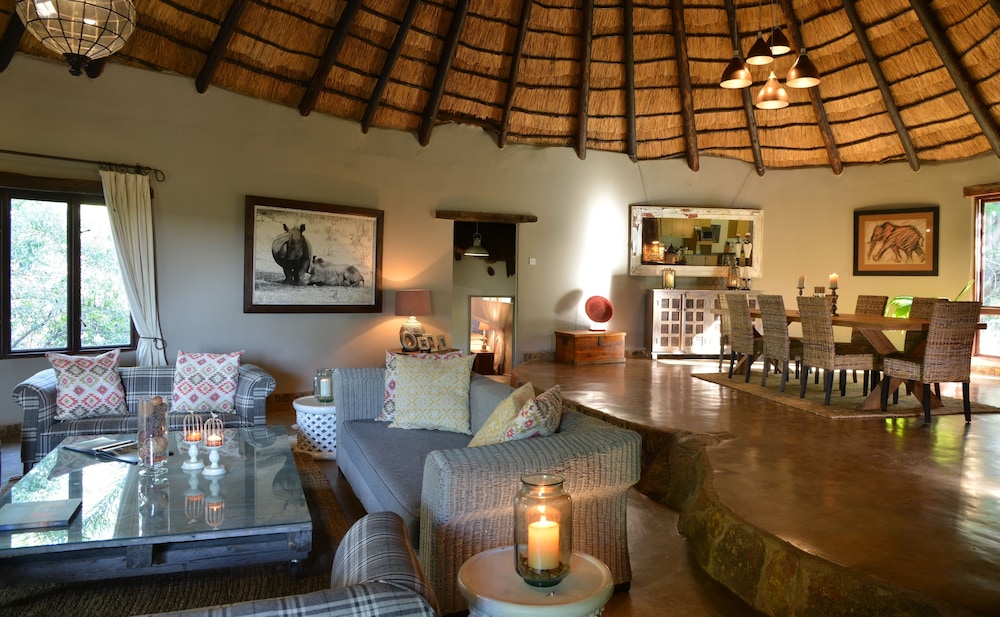 Amalinda Lodge