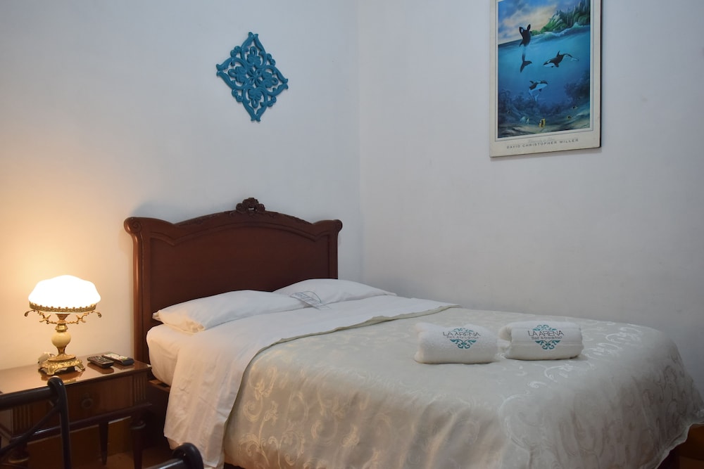La Arena Bed & Breakfast