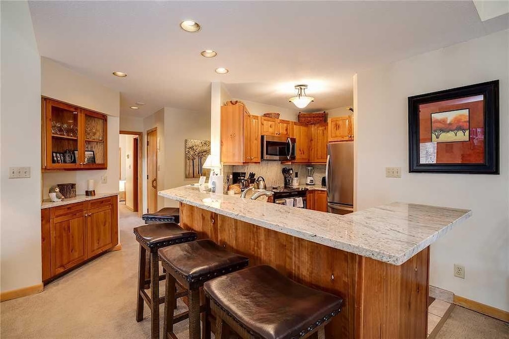 1211 Trappeur's Lodge, Trappeur's Crossing Apartment 4