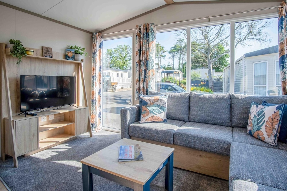 Baywood 20 - 2 Bedroom Holiday Home - Amroth