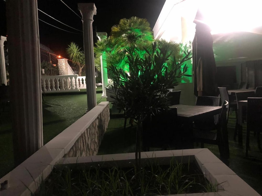 Hotel B&B Baia del Pescatore view 5