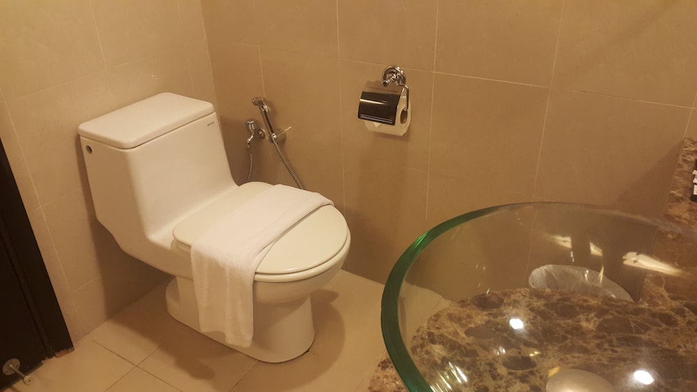 Luxury Studio Room at Sunway Pyramid photo 8