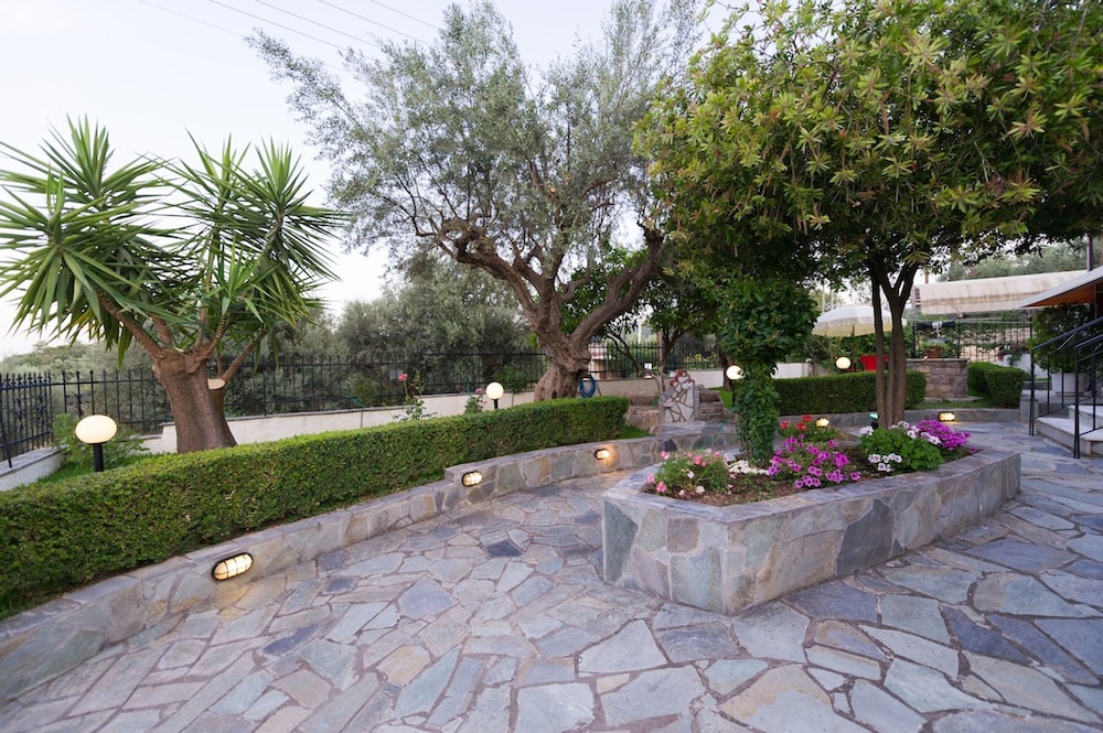 Luxurious Villa Anastasia