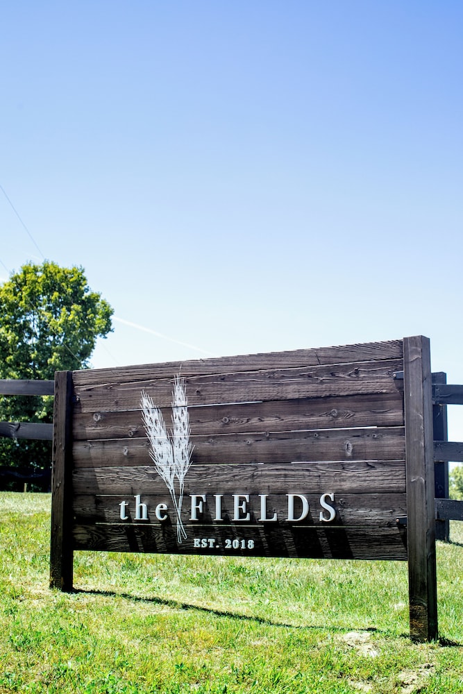 The Fields of Michigan
