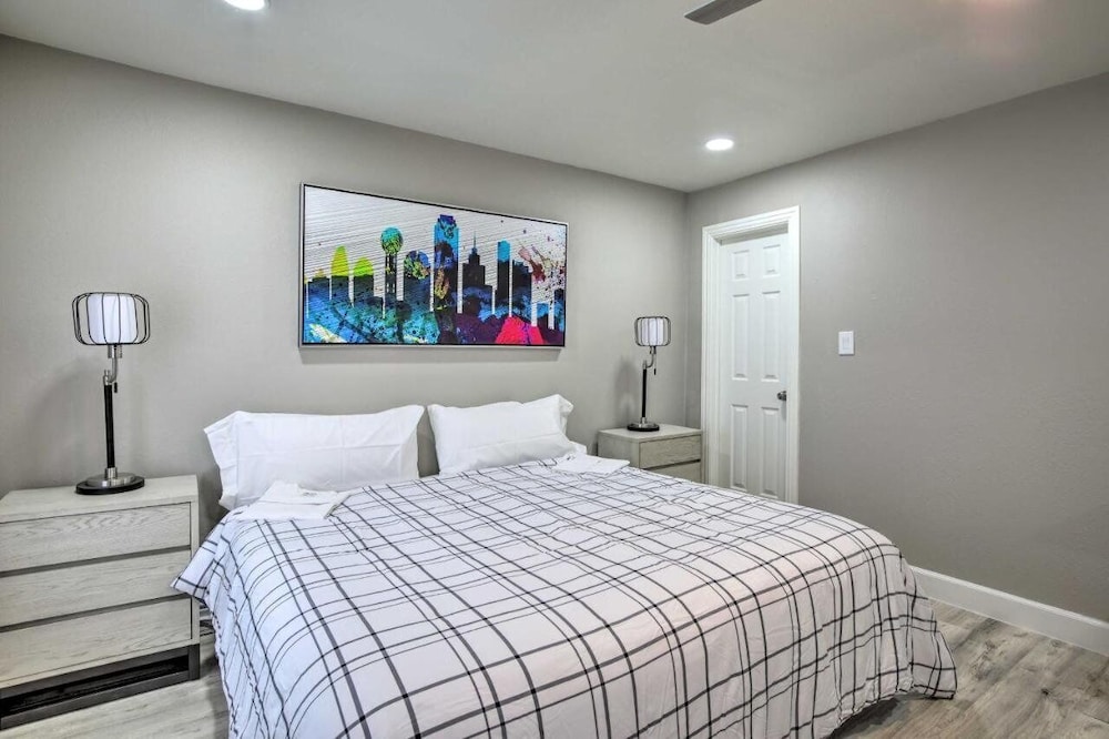 Texas - Collins 3210 5 Bedroom Home