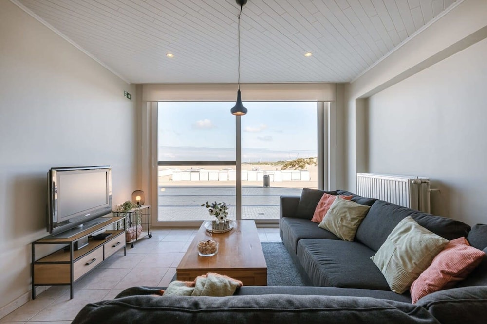 Bruges Vacations - Beachfront Apartment in Zeebrugge - Property Image 39