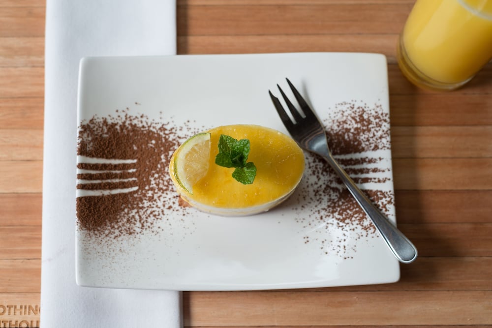 Bohemian Guesthouse & Bohemian Wellness & Spa