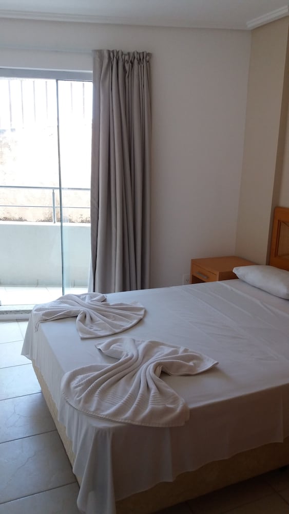 Apart Hotel Vespucci Residence