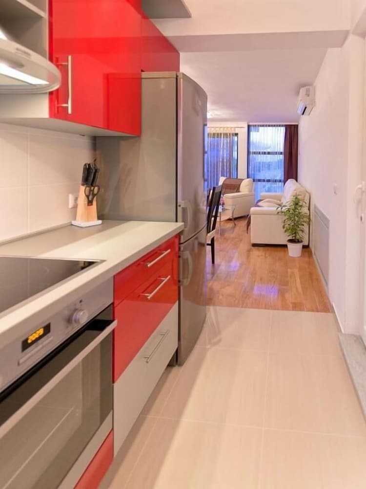 Apartments Grbic