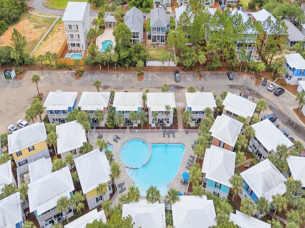 Bungalows at Seagrove #152 by Southern Vacation Rentals