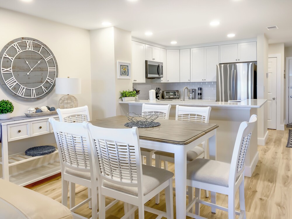 1835 Beachside Tennis at The Sea Pines Resort