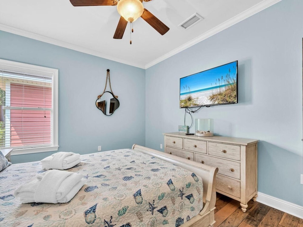 Destin Daydream