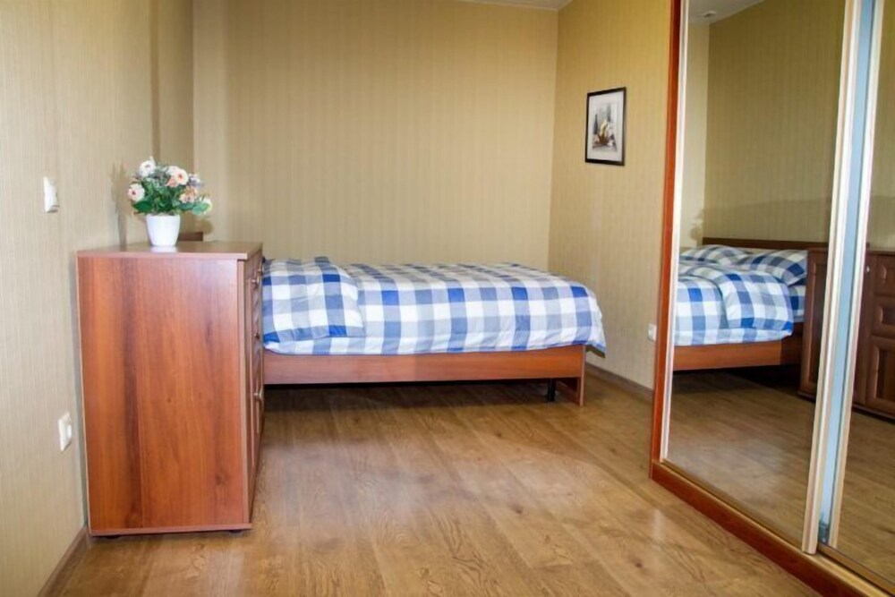 Apartment on Amurskaya St. 3 view 2