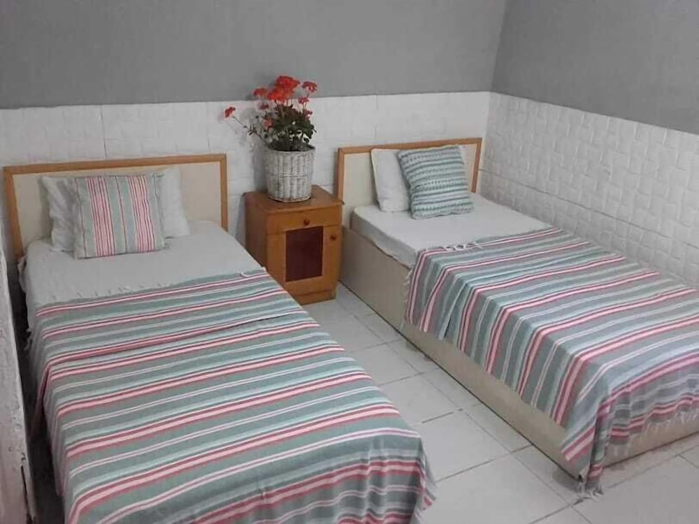 HANCI PANSİYON