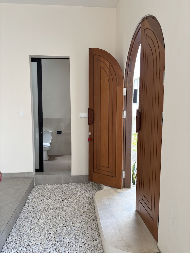Arjuna Villa by Betterplace