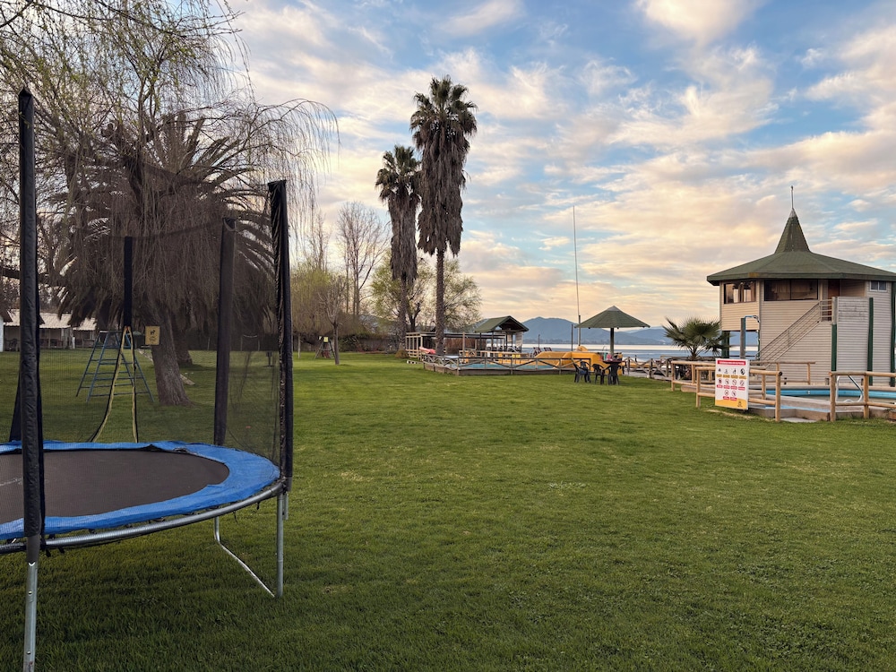 Cabañas Villa Alejandra