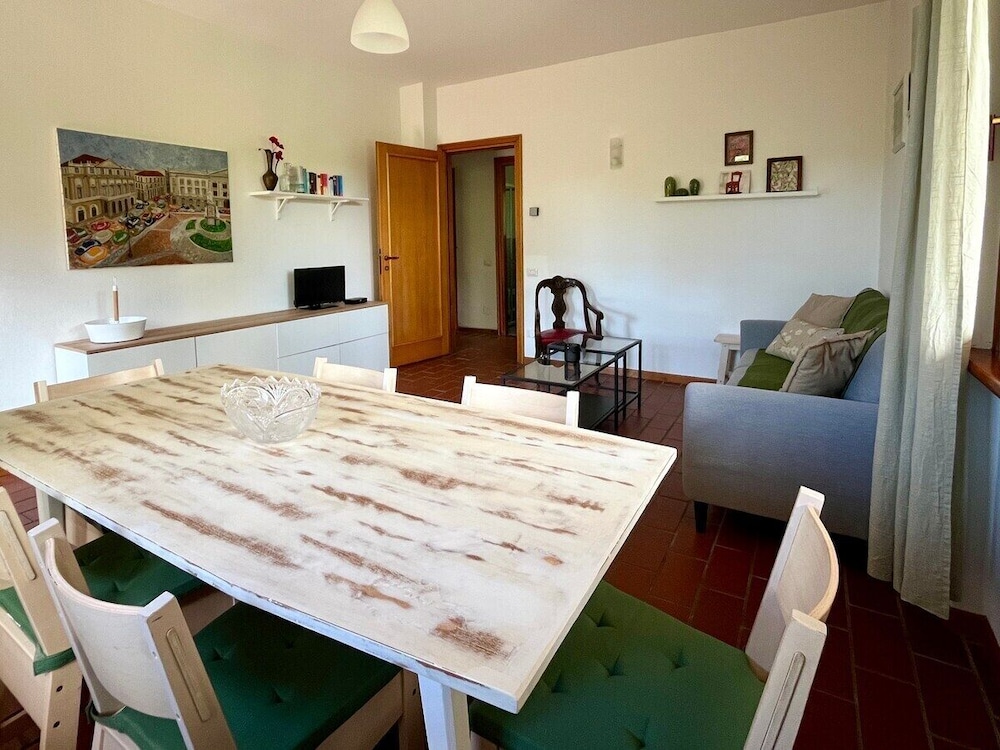 Residence Casa Adriana