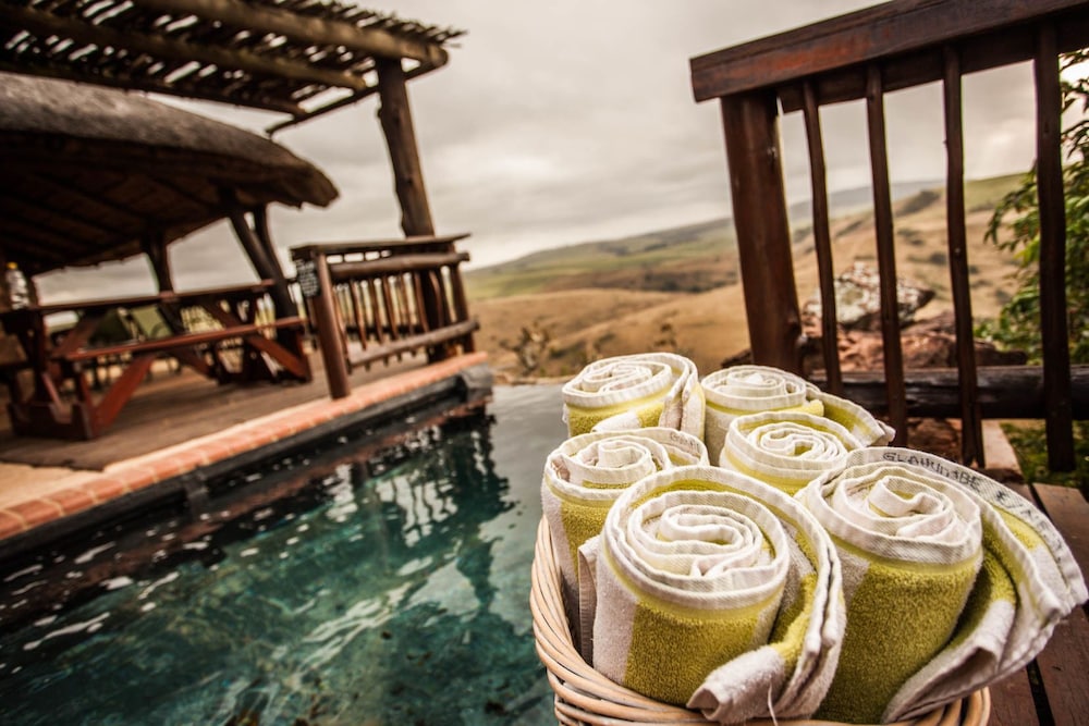 Gwahumbe Game & Spa