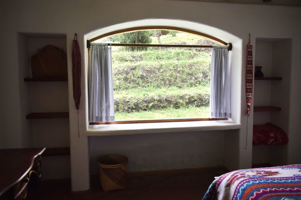 Casa Mojanda