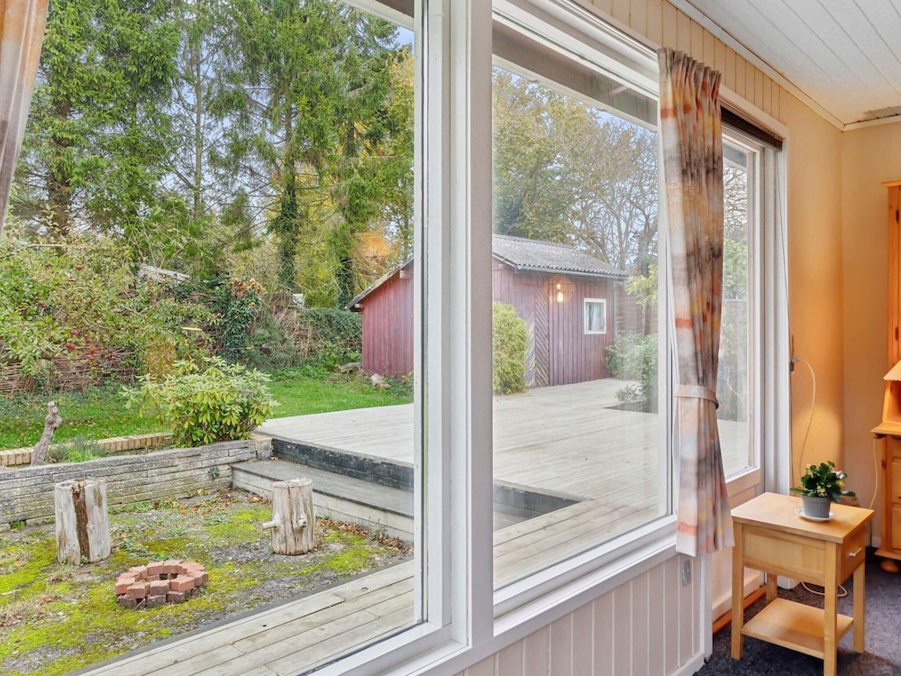 5 Star Holiday Home in Rodvig Stevns