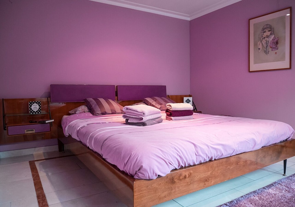 Smartflats Design - Place Jourdan view 3