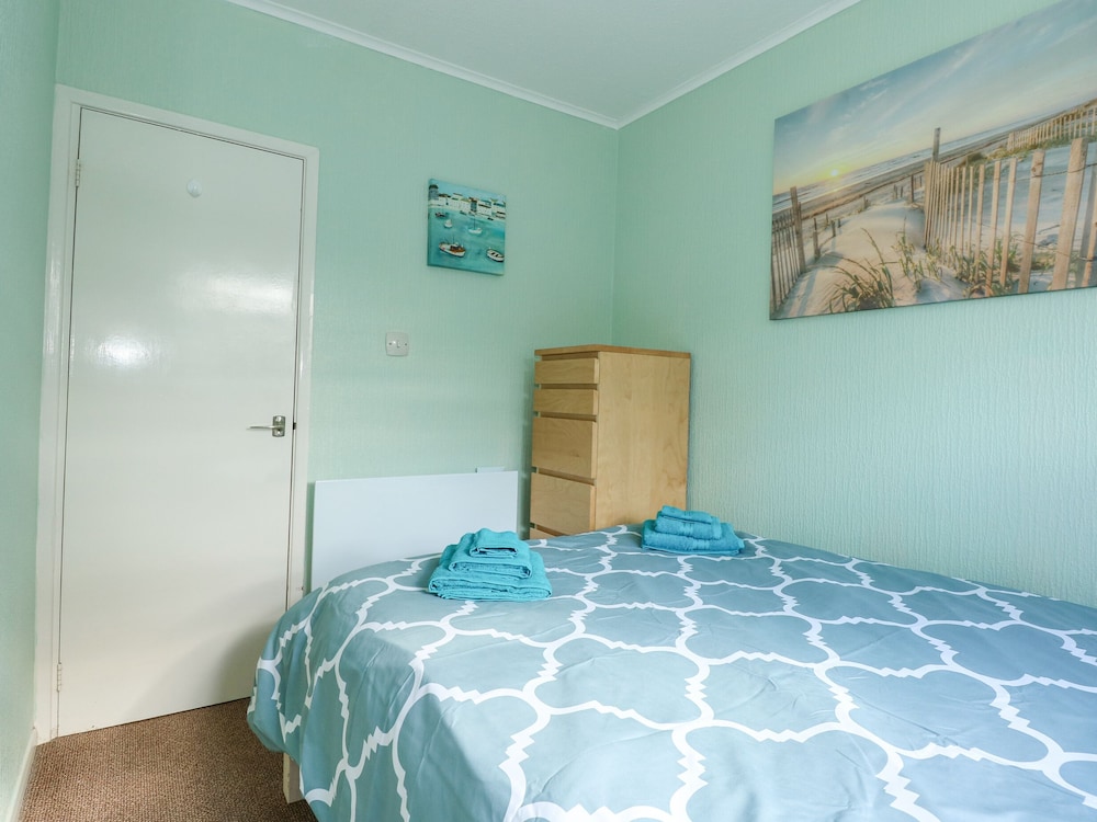 The Beach Hut