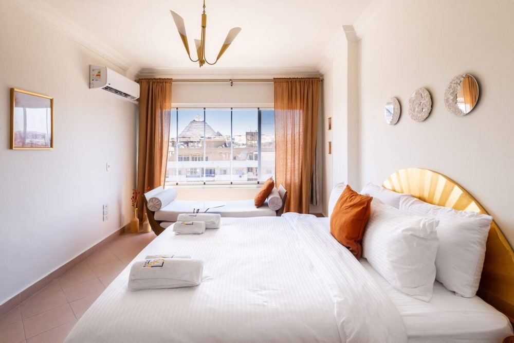 The Great Pyramid Duo 2bdr Stunning Stay!