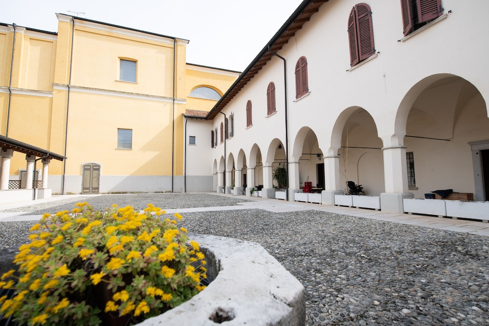 La Casa Del Marchese view 4