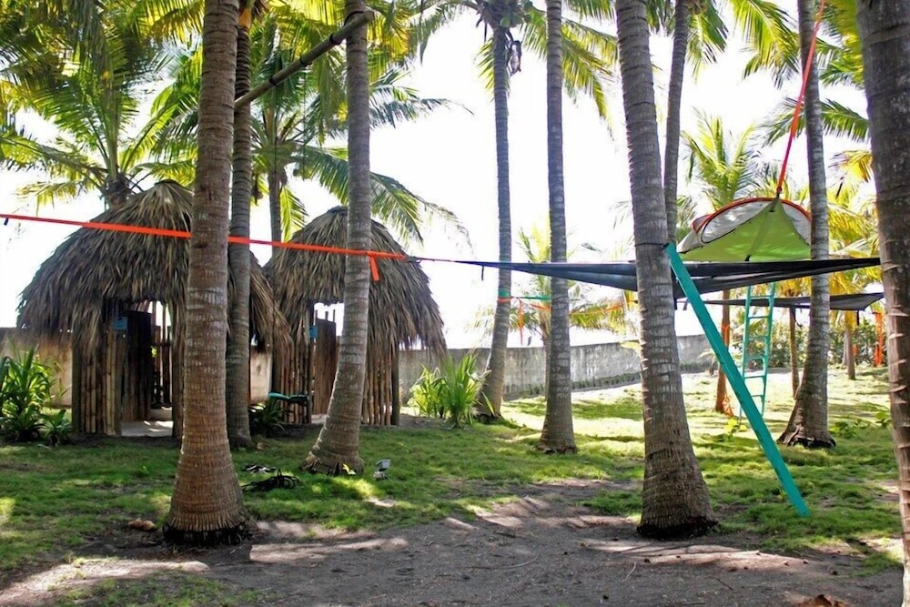 Cocori Lodge Monterrico