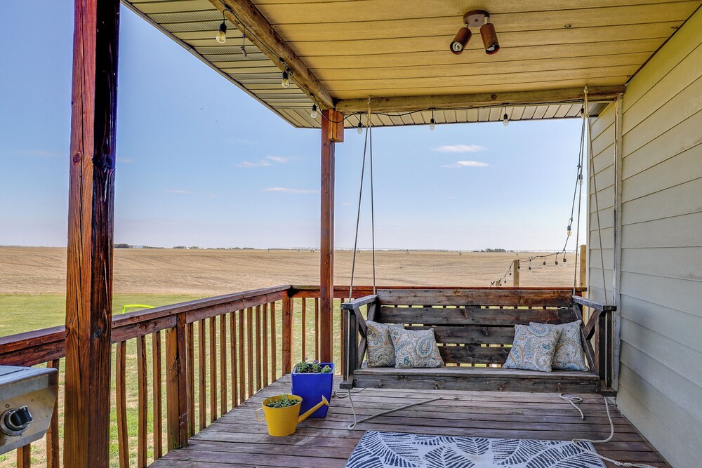 Family-friendly Seward Home w/ Sauna  Pool! - Property Image 11
