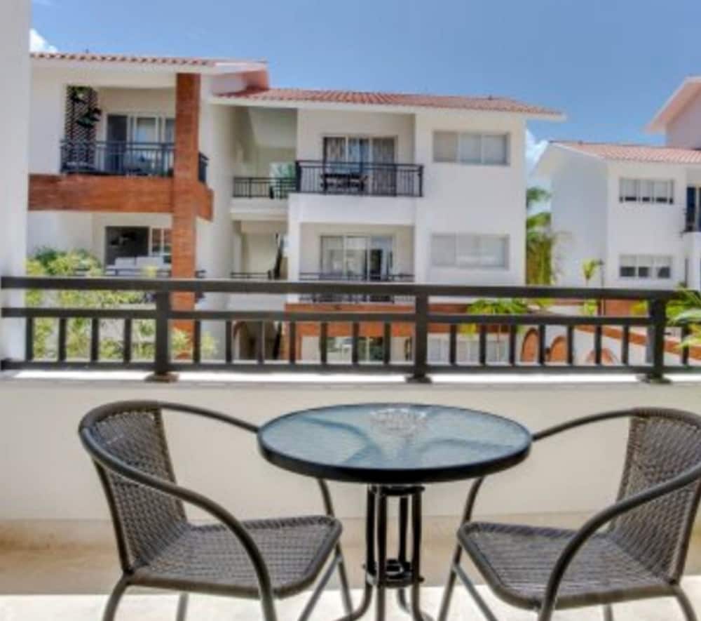 Apartaestudio Vacacional en Punta Cana view 4