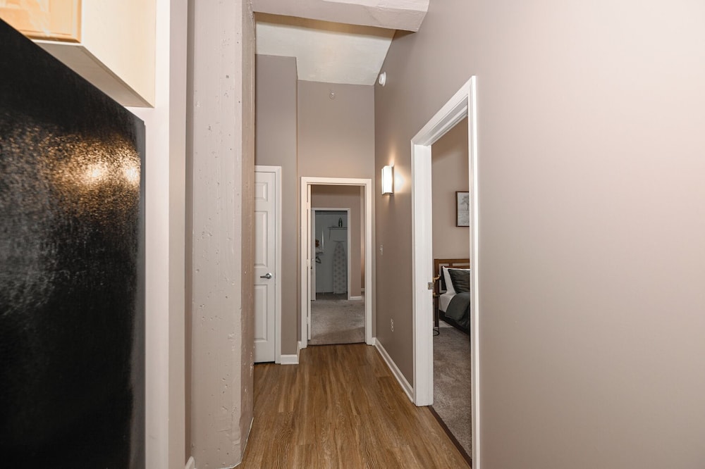 Cleveland Lofts