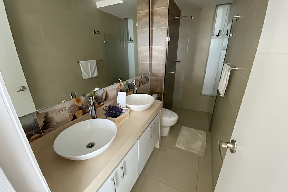 Apartamentos Velas al Mar - by SOHO
