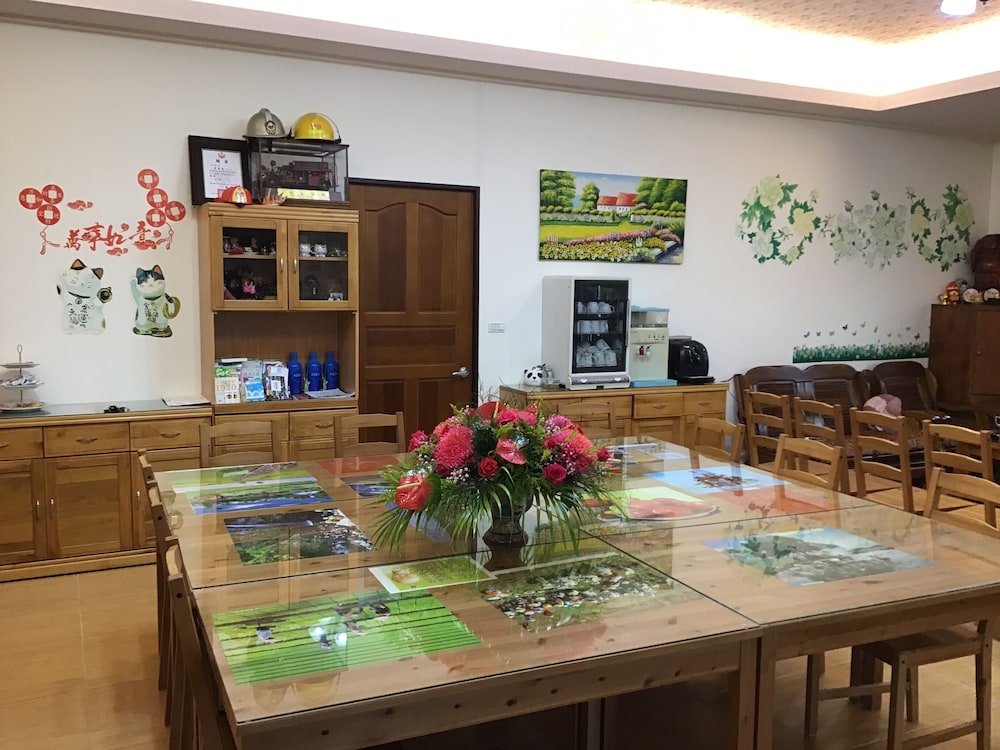 Hao Ya Villa