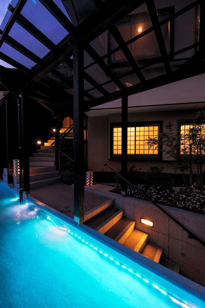 Imaihana Onsen Hana no Kaze