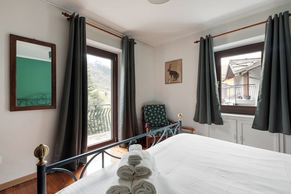 Residence Madamin
