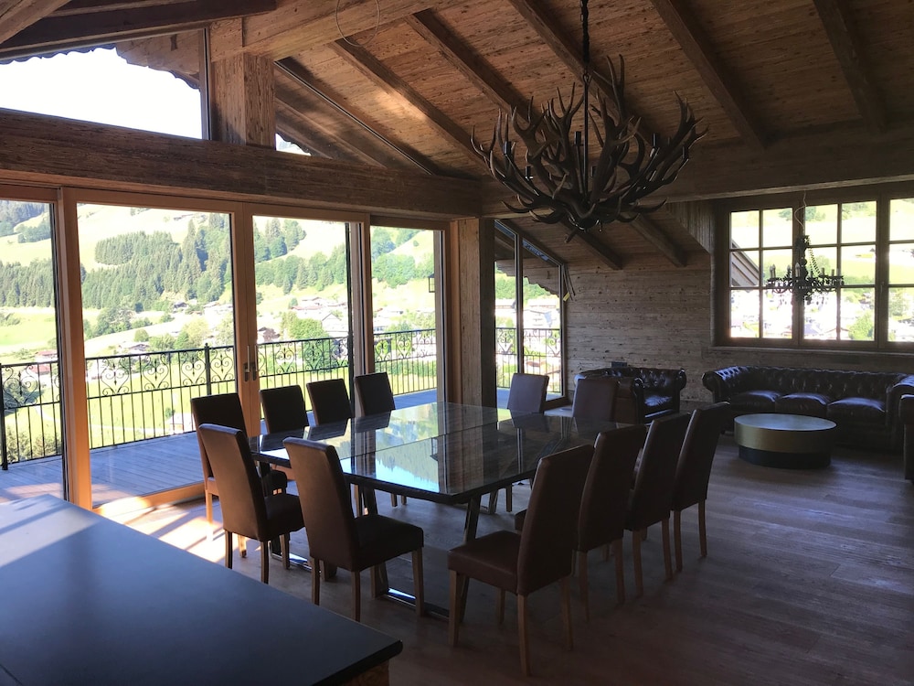Residence Jochberg bei Kitzbühel