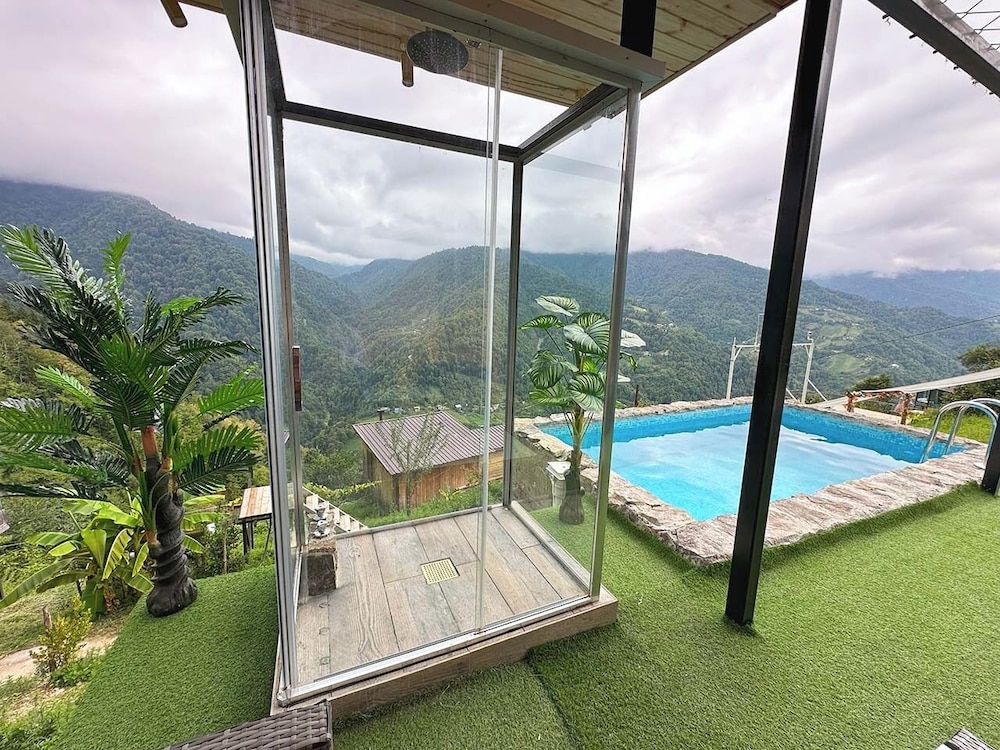 Eco House Merisi