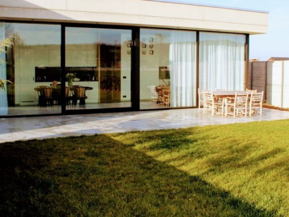 Cozy Villa in Dalhem Ardennes With Private Garden