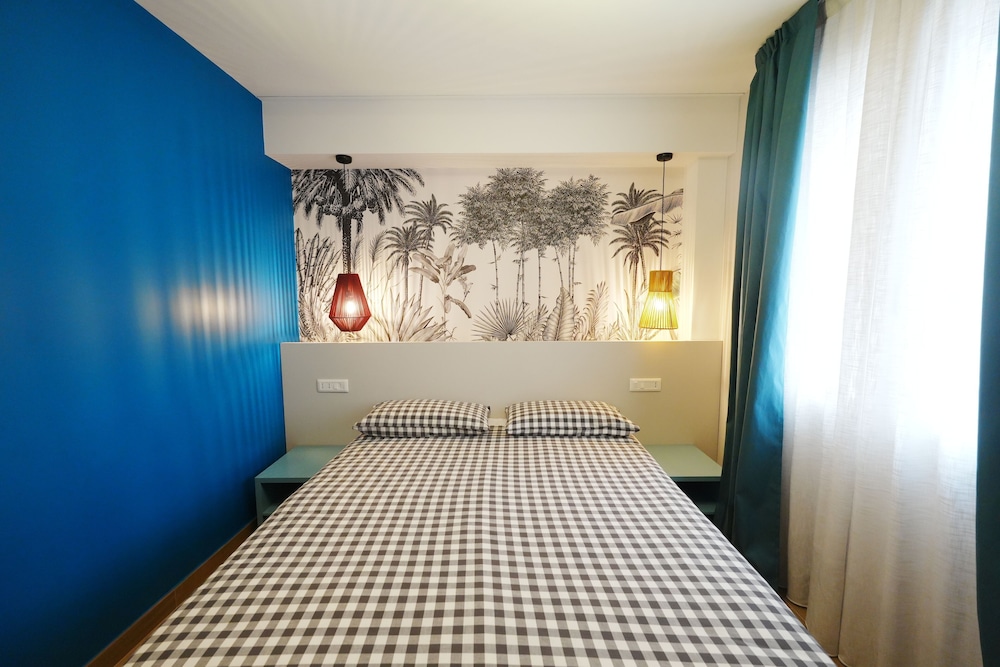 Terrazza 72