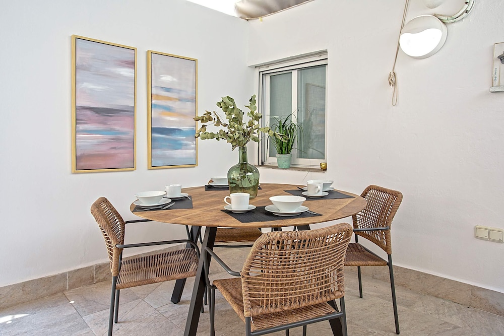 Genteel Home San Pablo Terrace