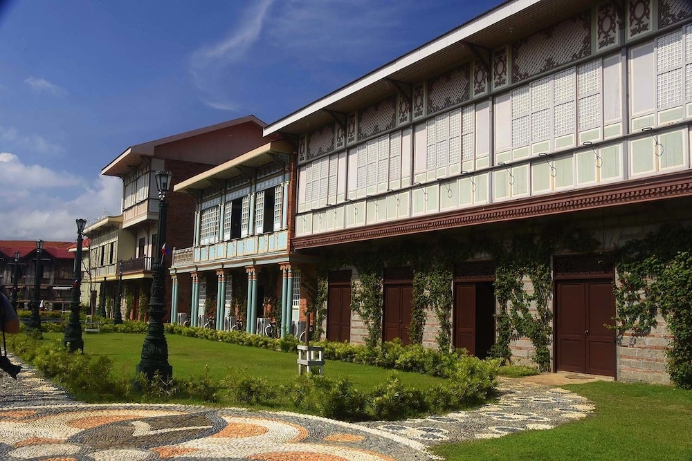 Las Casas Filipinas de Acuzar 55