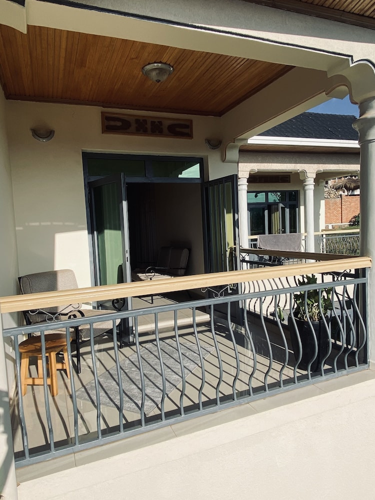 Affordable Homes Kigali view 3