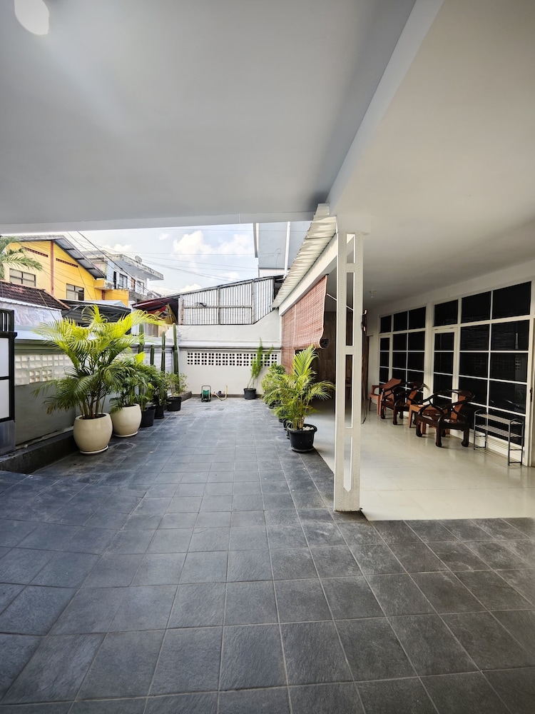 Holiday Home Bali