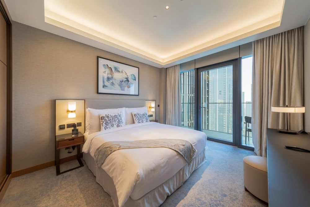 DXB - Address Residences Dubai Opera - 3103 - DT
