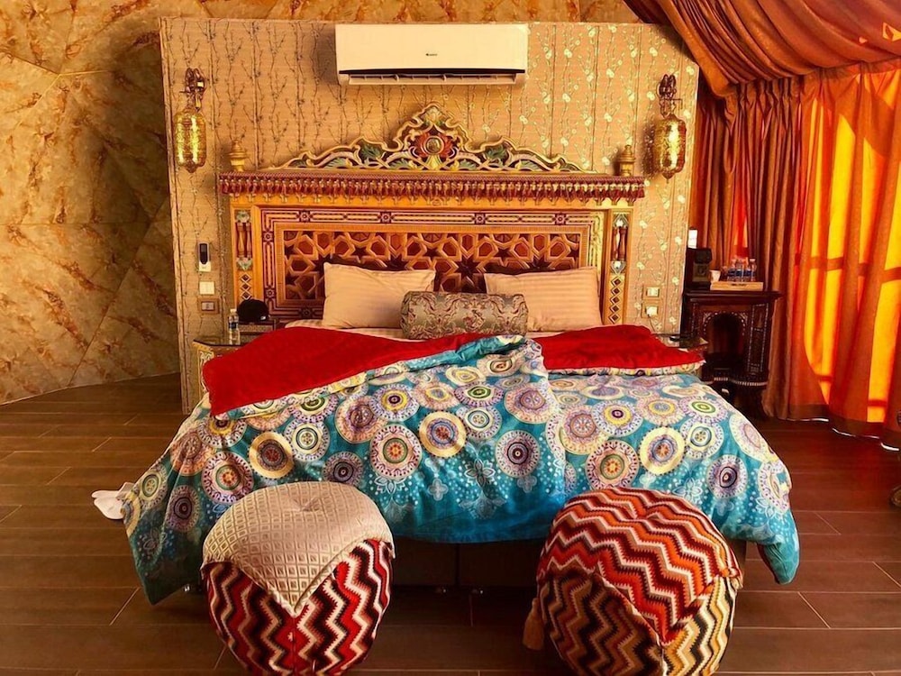 Aqaba Vacations - Memories Aicha Luxury Camp - Property Image 4