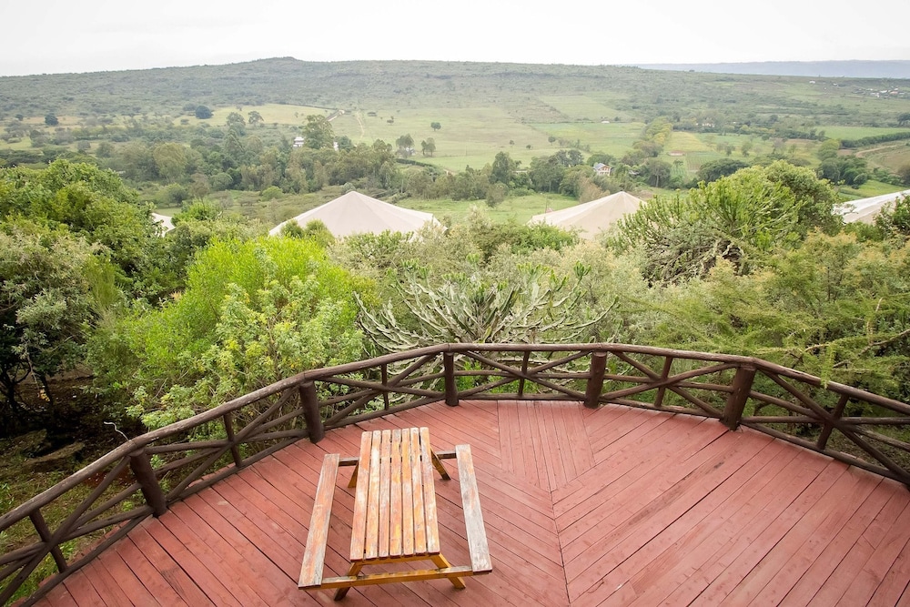 Kika Lodge