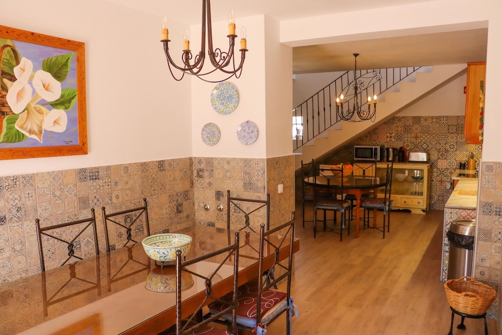 Idyllic Farm House With Huge Garden for 14pax