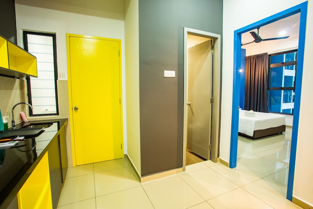 PLAY Residence at Atlantis