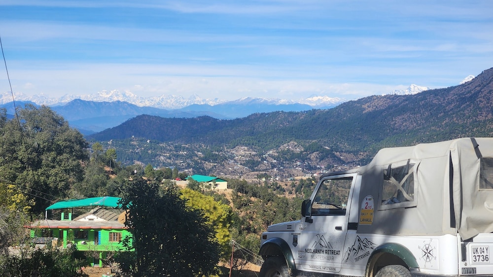 Neelkanth retreat